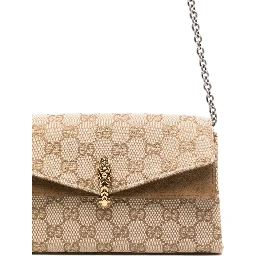 "Dionysus" small crossbody bag