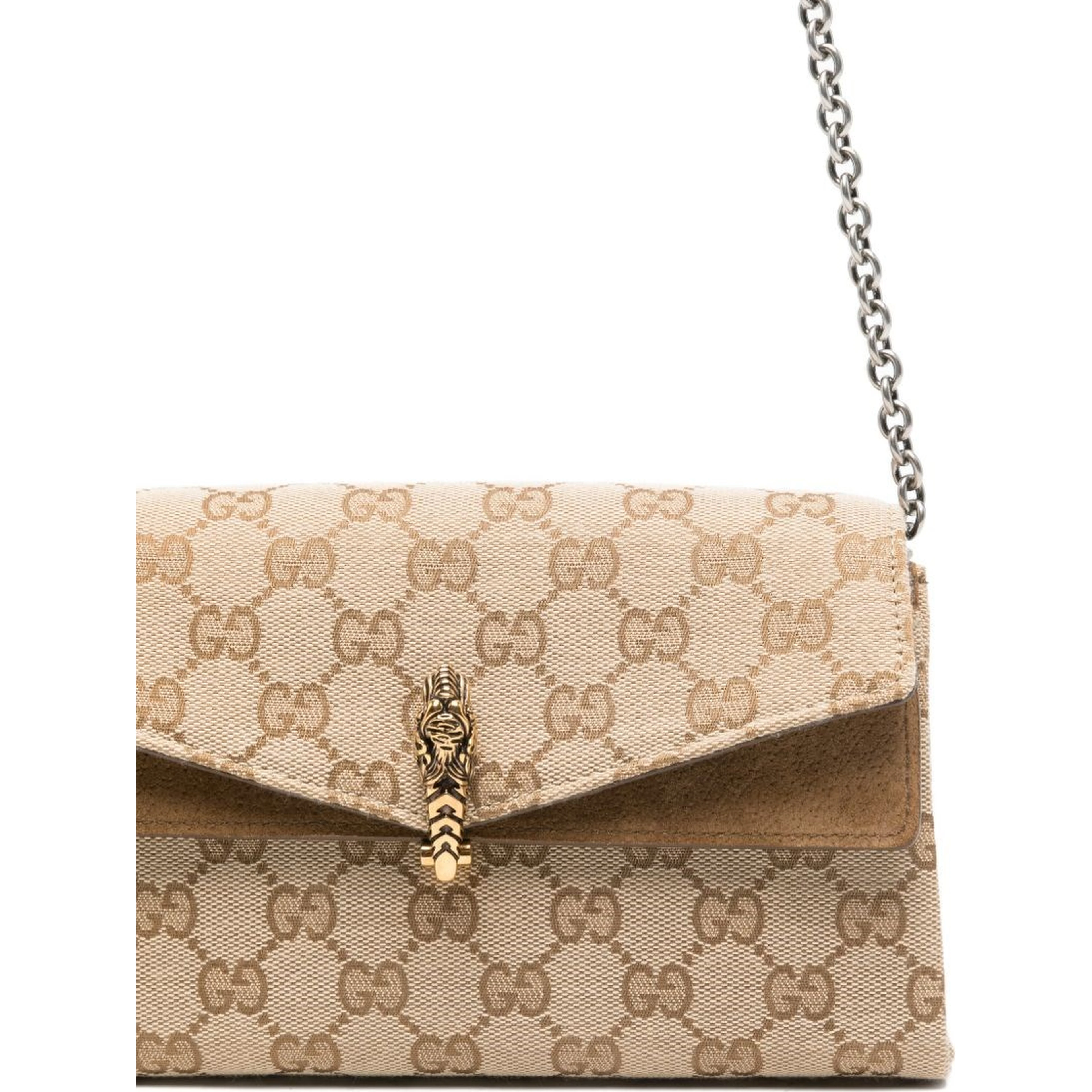 "Dionysus" small crossbody bag