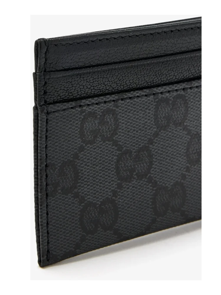 "Gucci Essence Classic" cards holder alternative