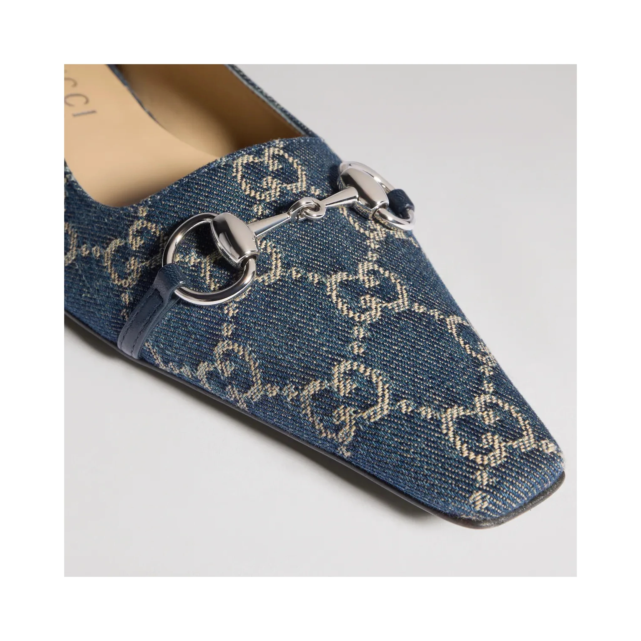 "Vittoria" ballet flats
