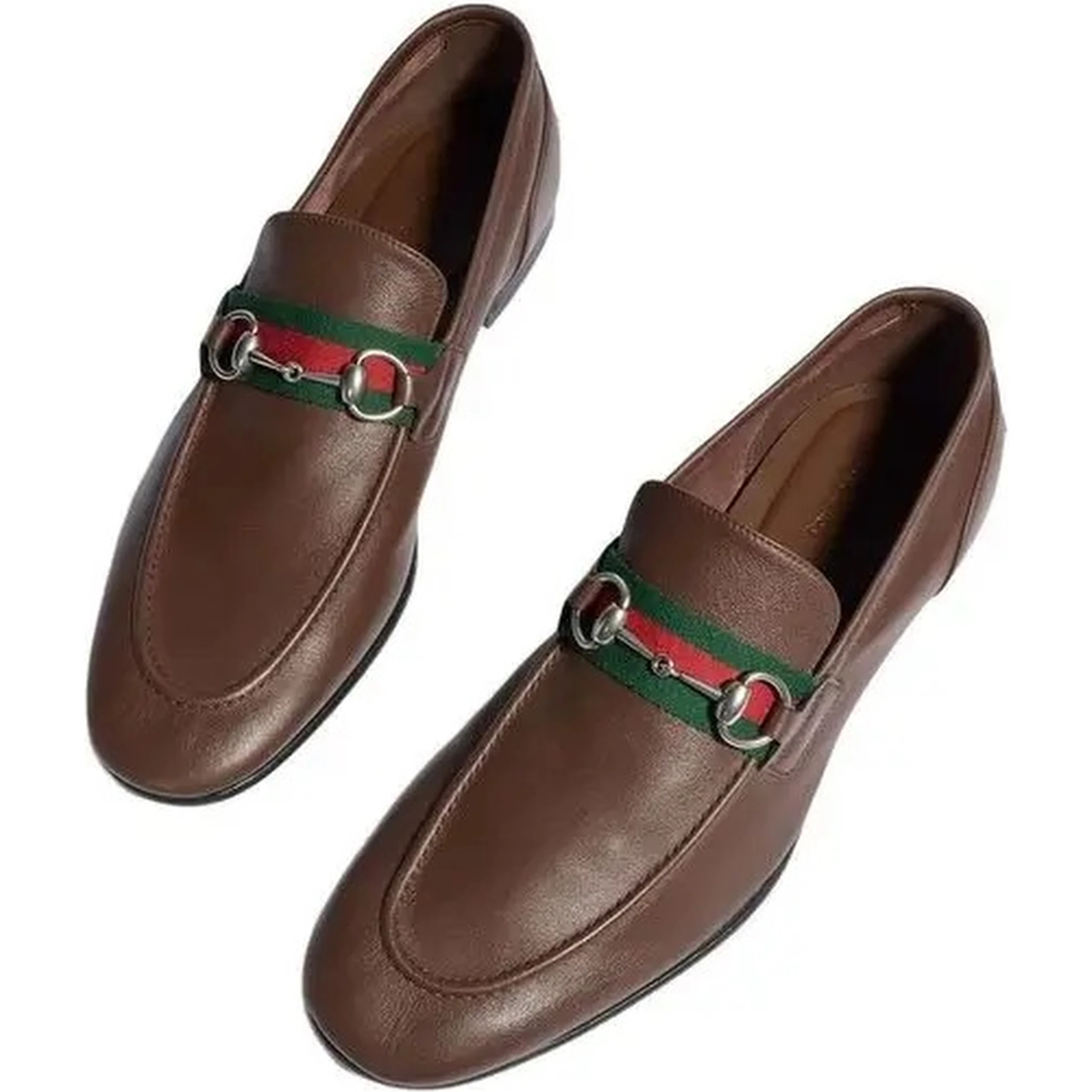 "Gucci Como" loafers