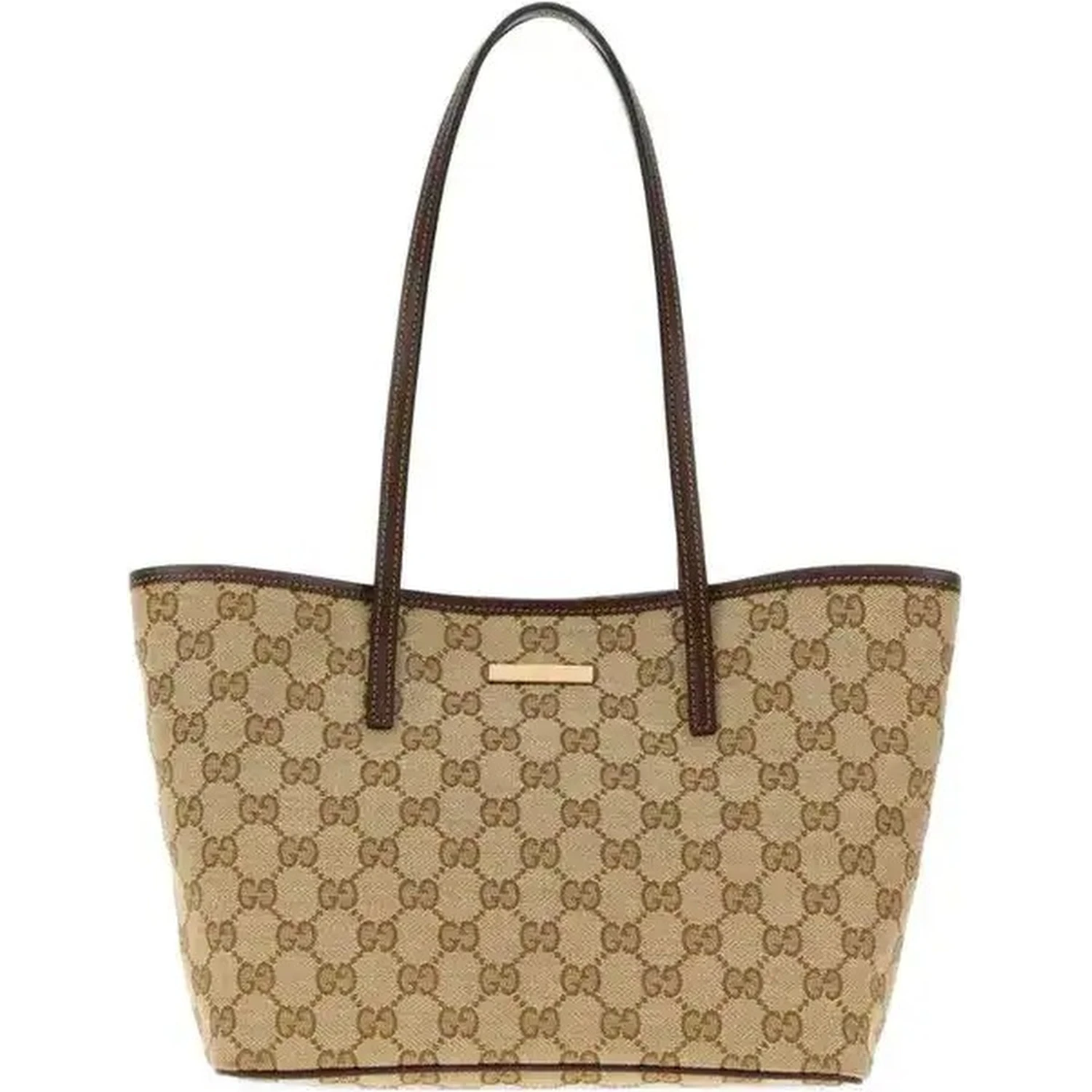 "Gucci Tribeca" small shoulder bag