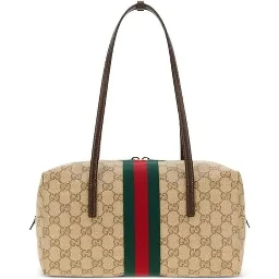 "Gucci Melrose" medium shoulder bag