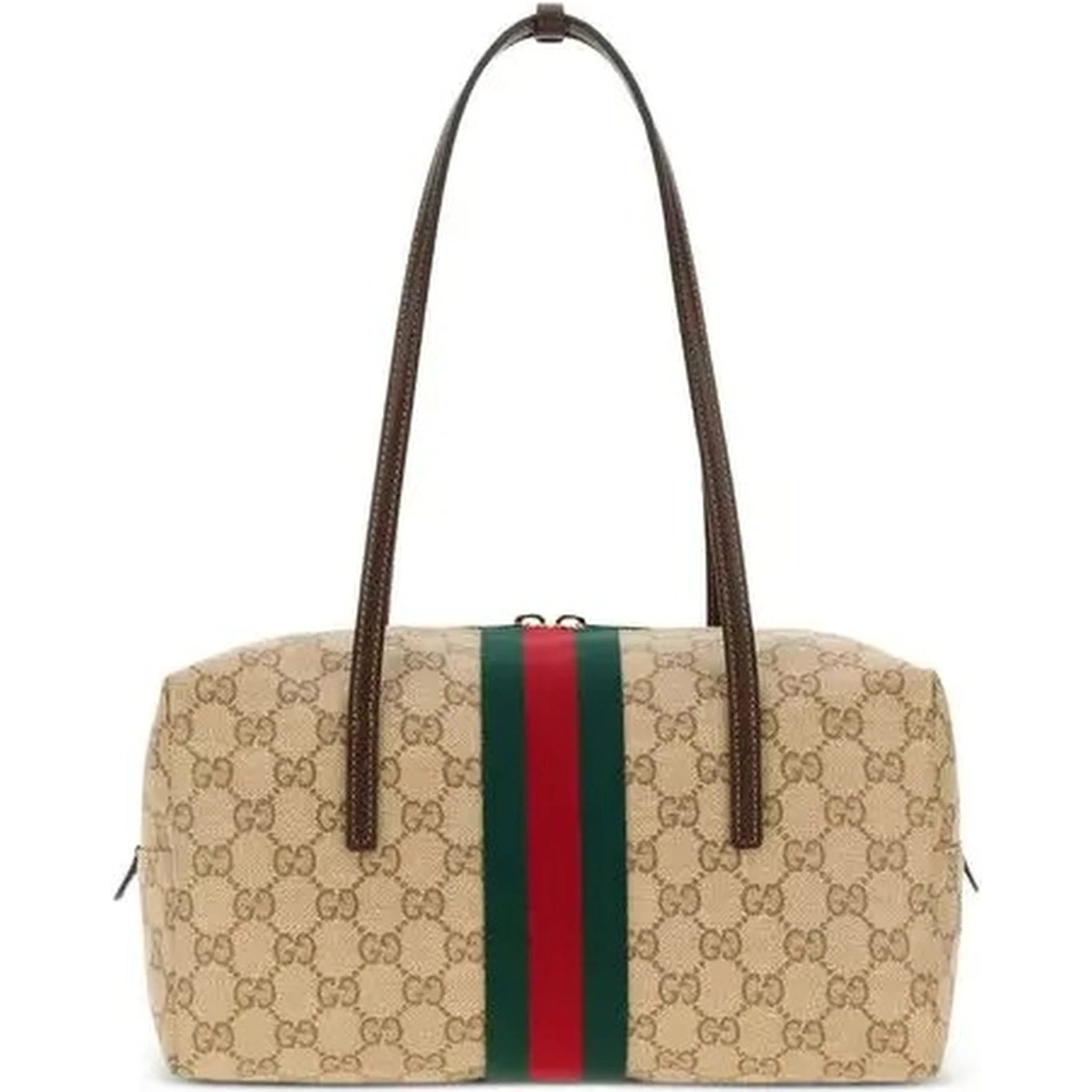 "Gucci Melrose" medium shoulder bag