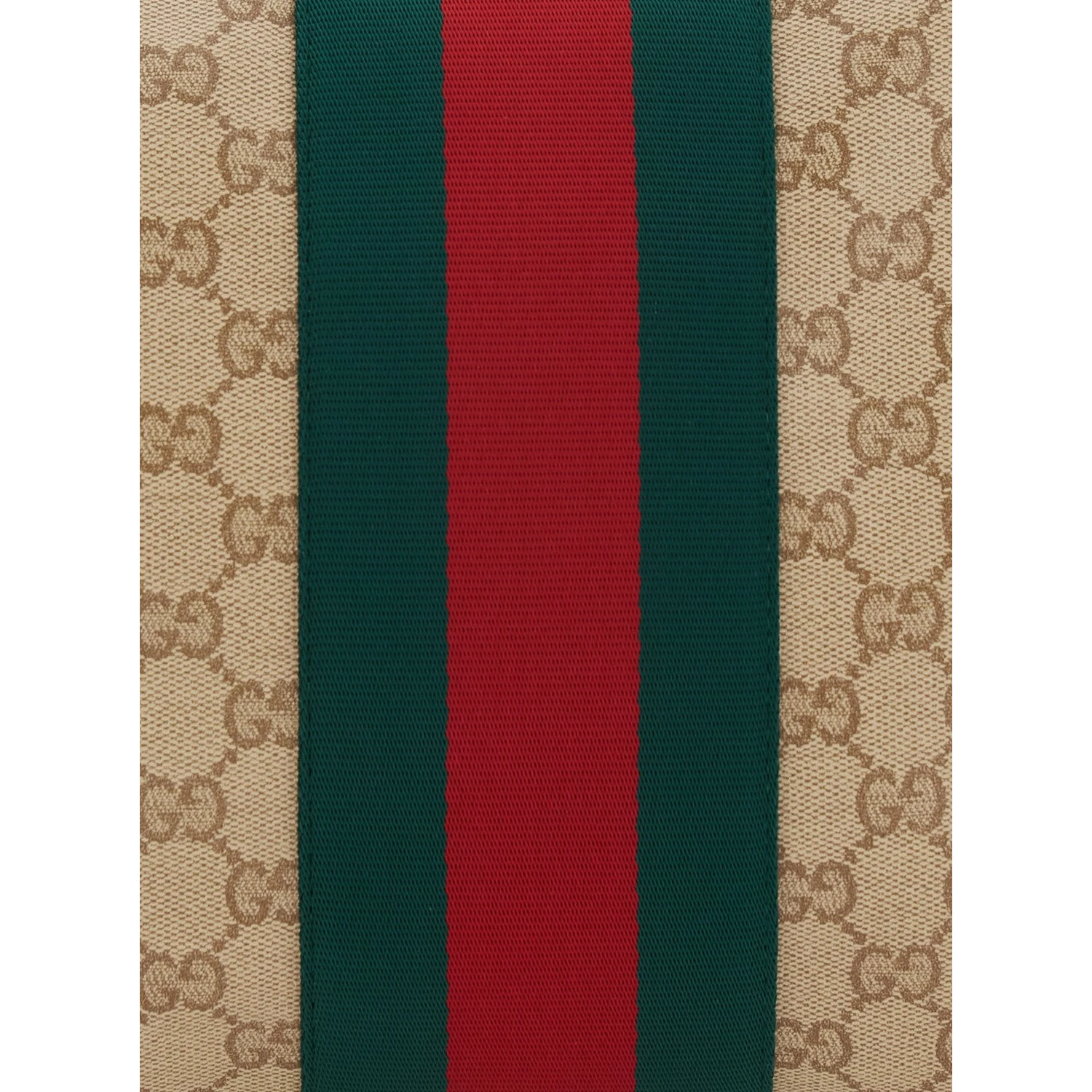 GG crossbody bag with Web detail