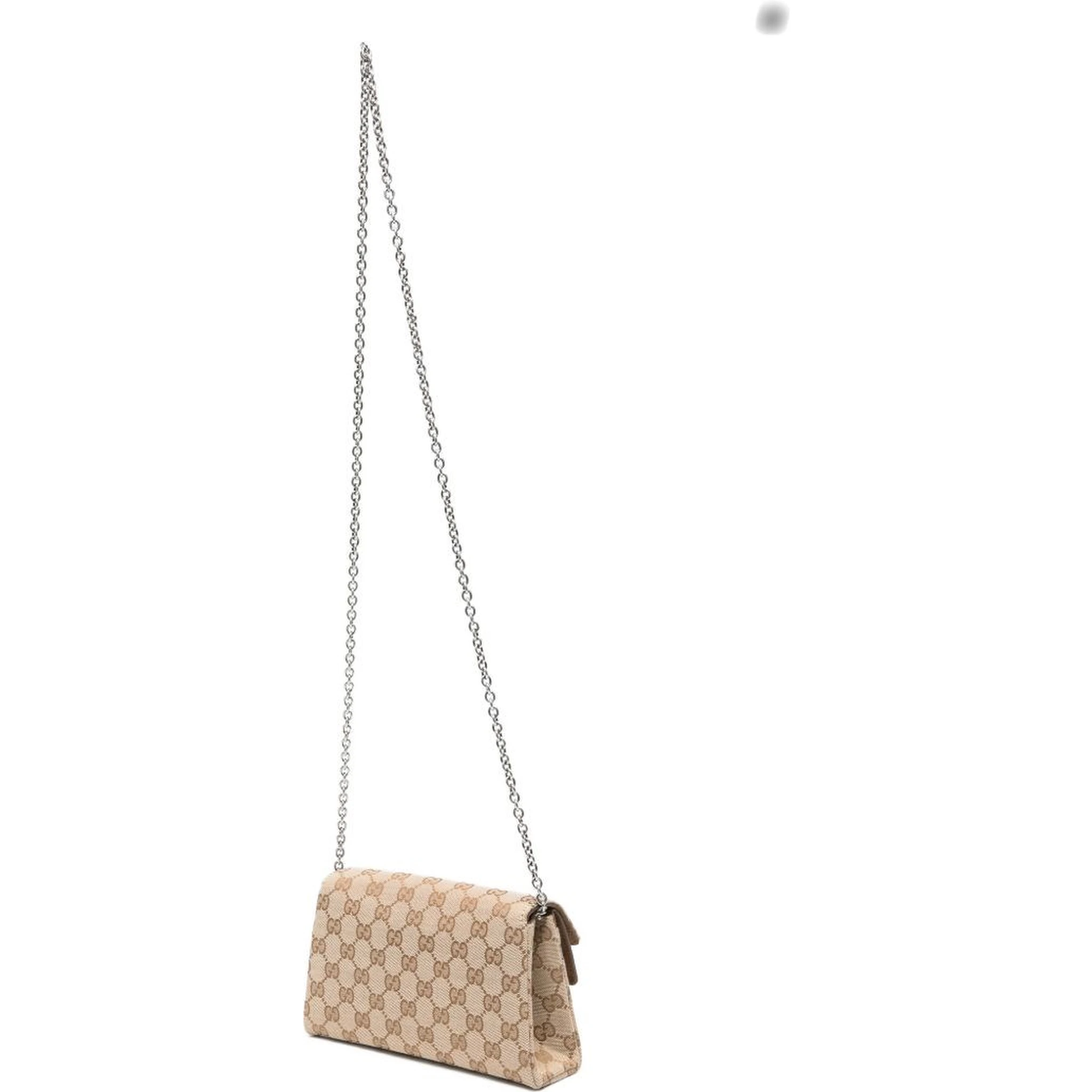 "Dionysus" small crossbody bag