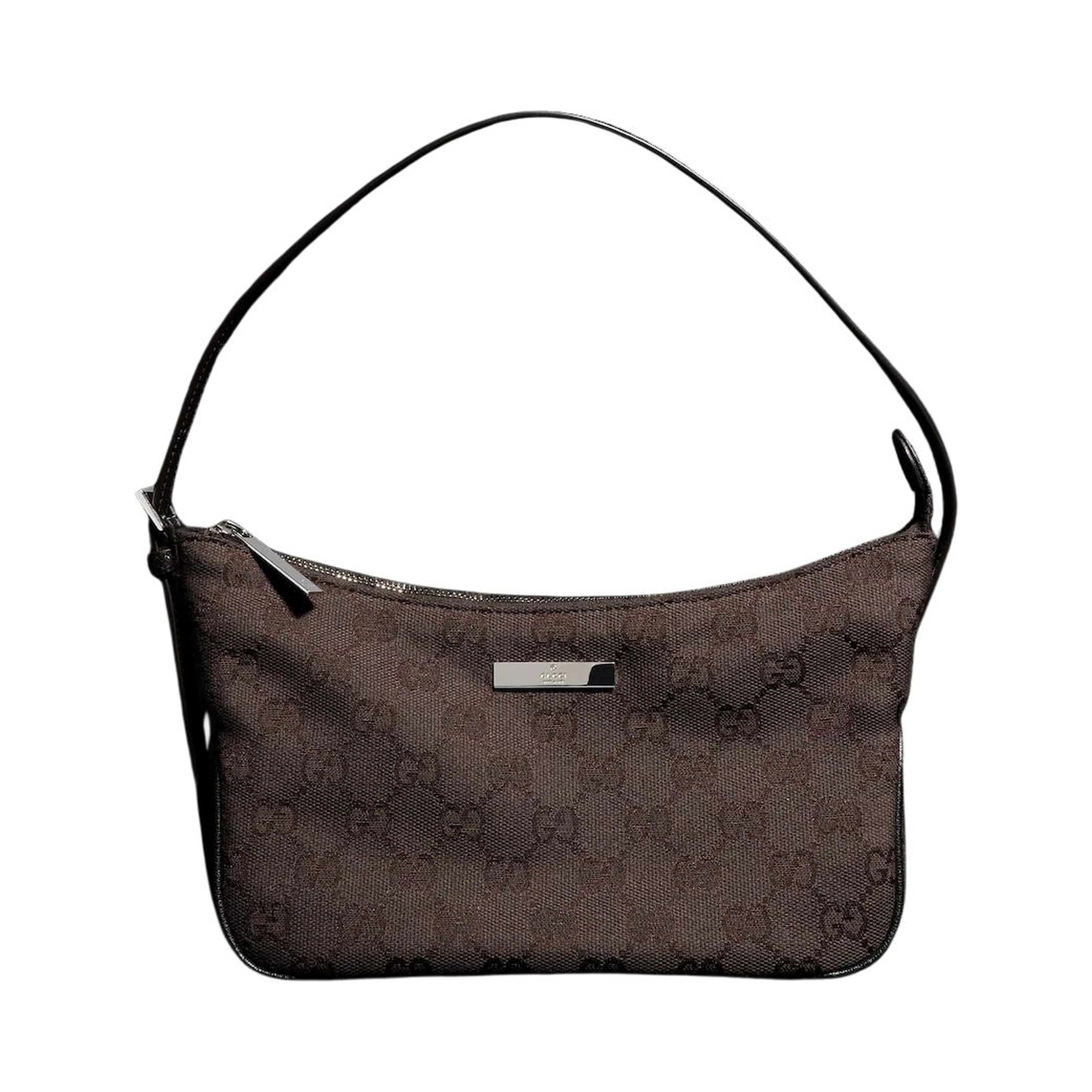 "Lady Lunetta" small handbag