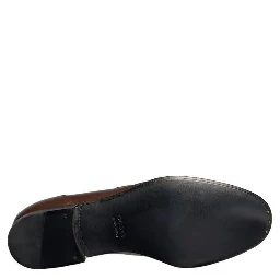 "Gucci Como" loafers