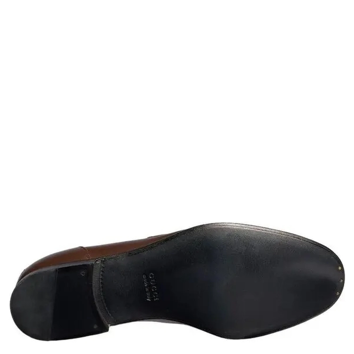 "Gucci Como" loafers