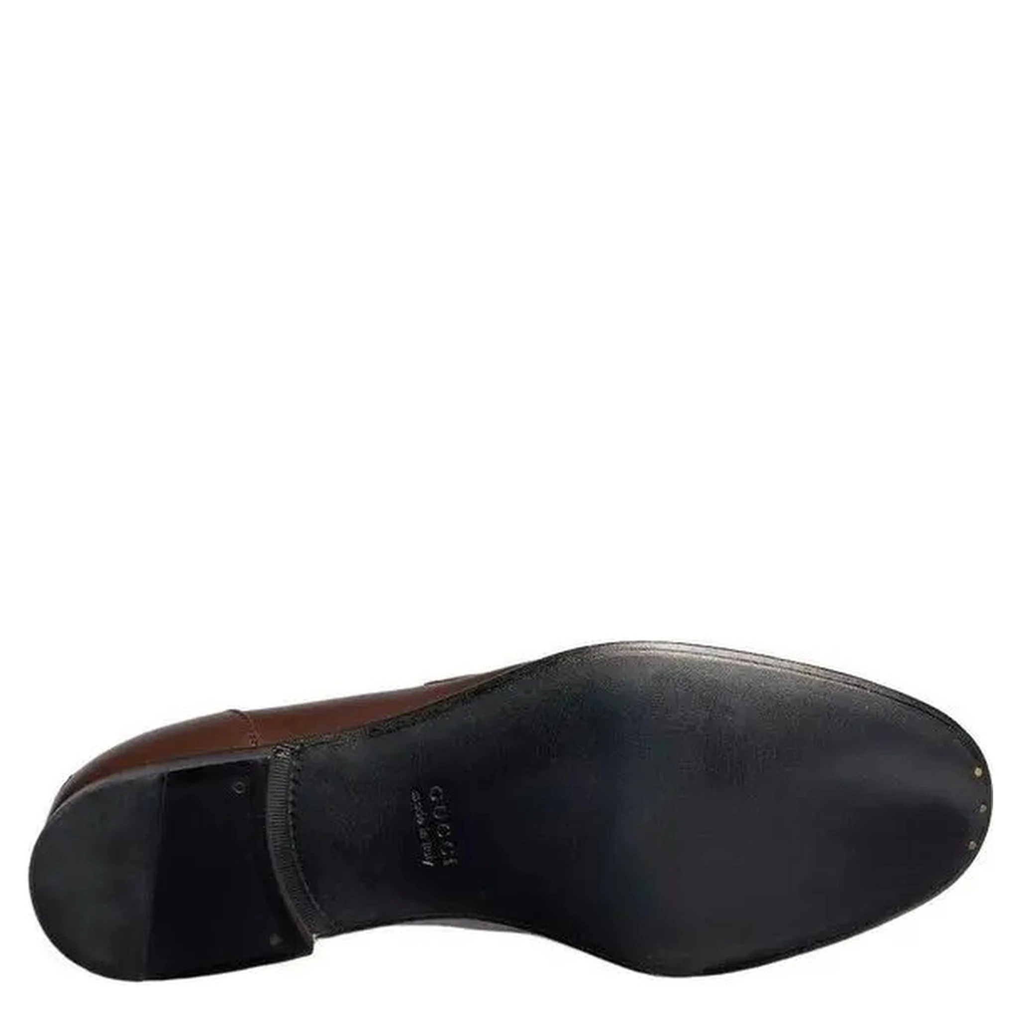 "Gucci Como" loafers