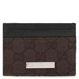 GG cards holder