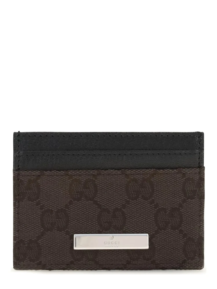 GG cards holder