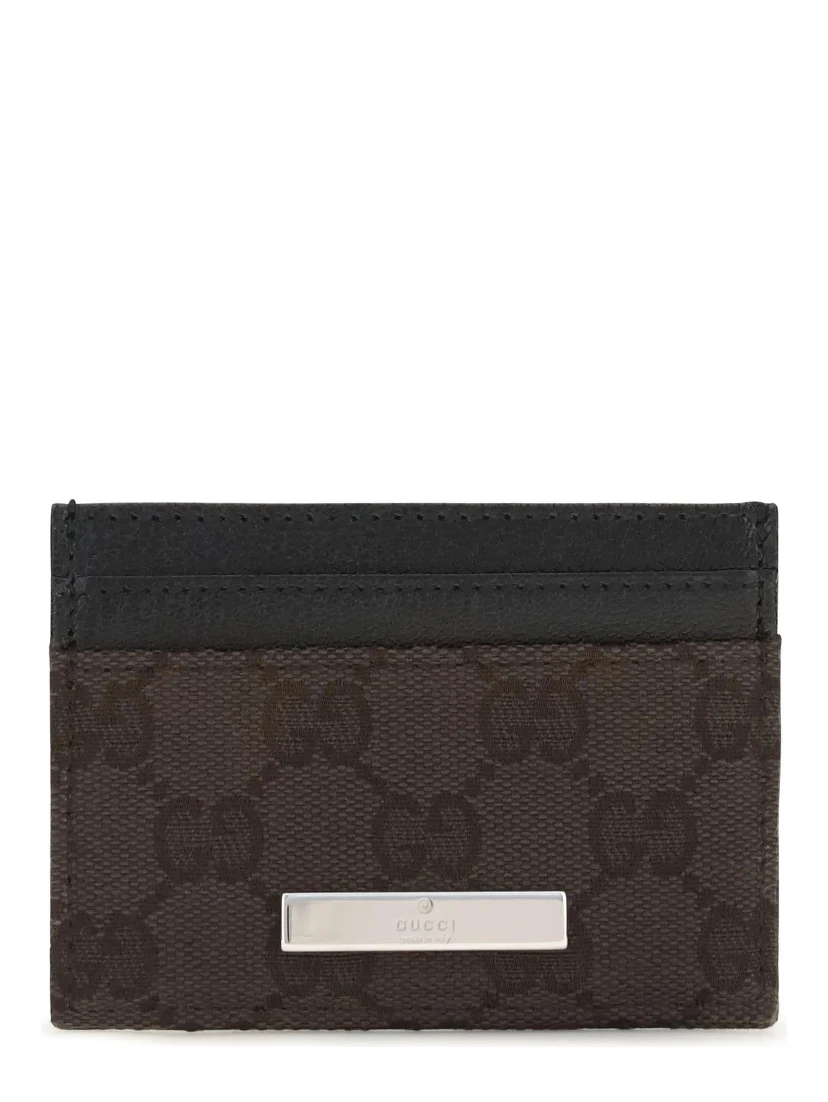 GG cards holder