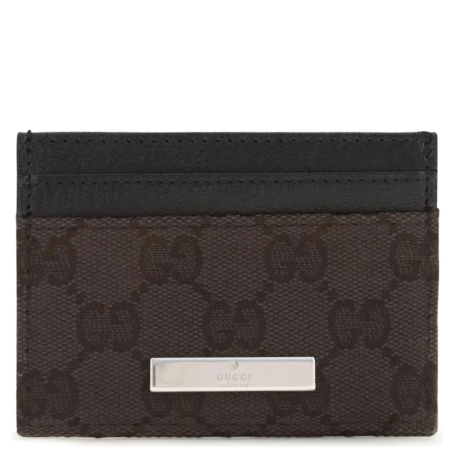 GG cards holder