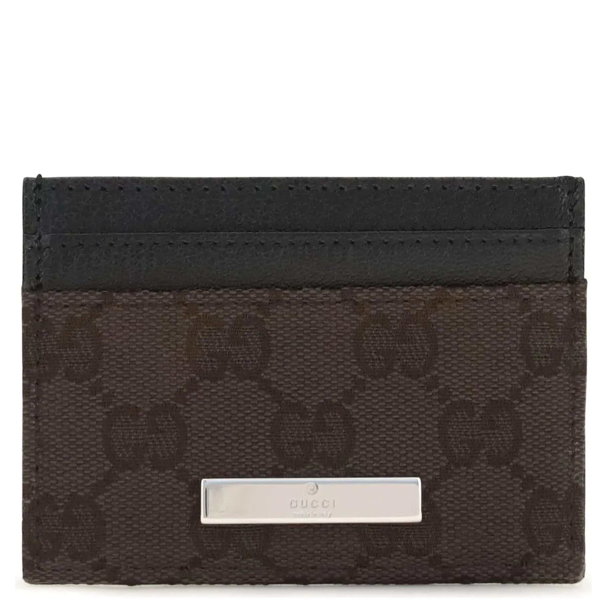 GG cards holder