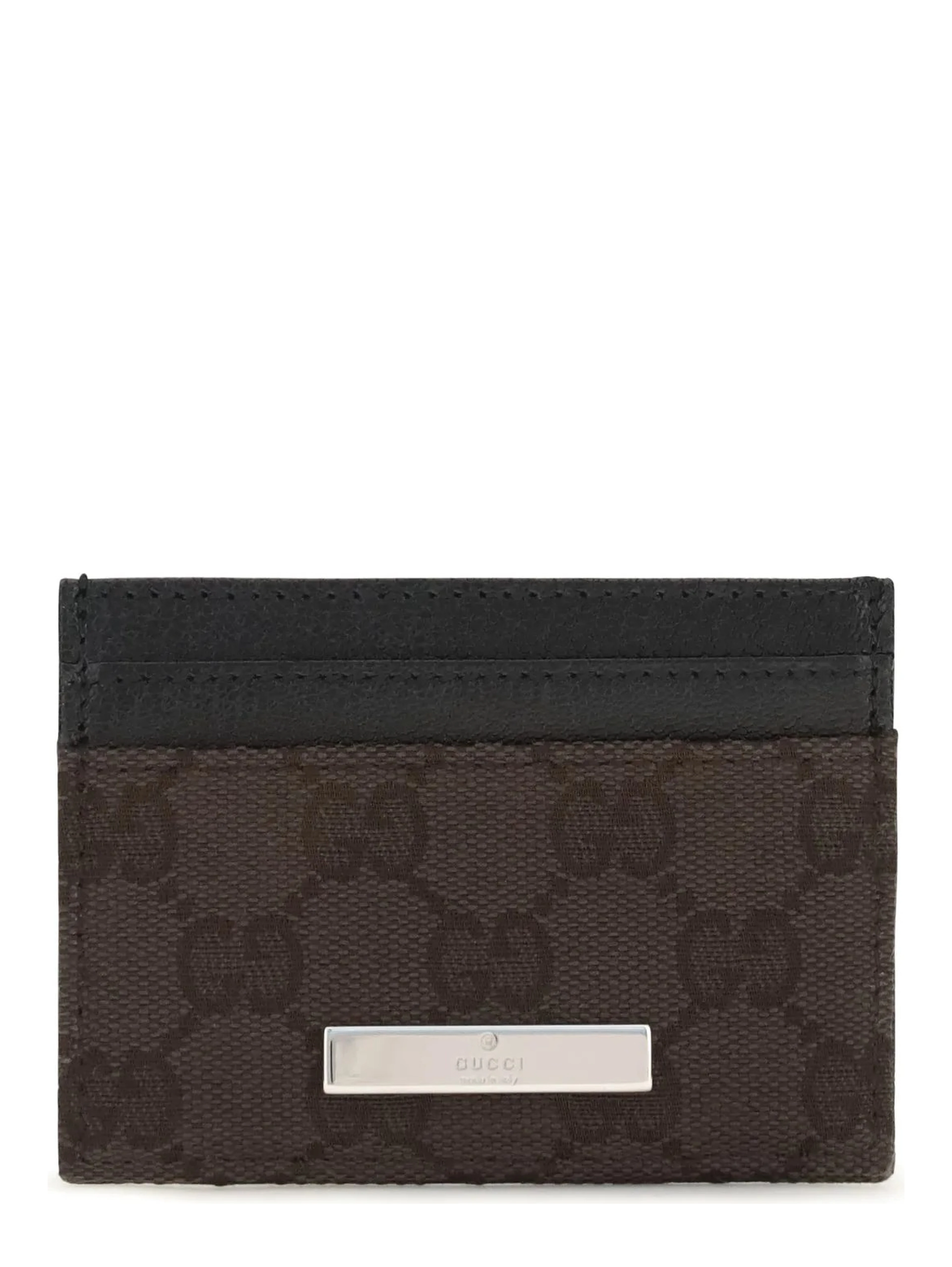 GG cards holder
