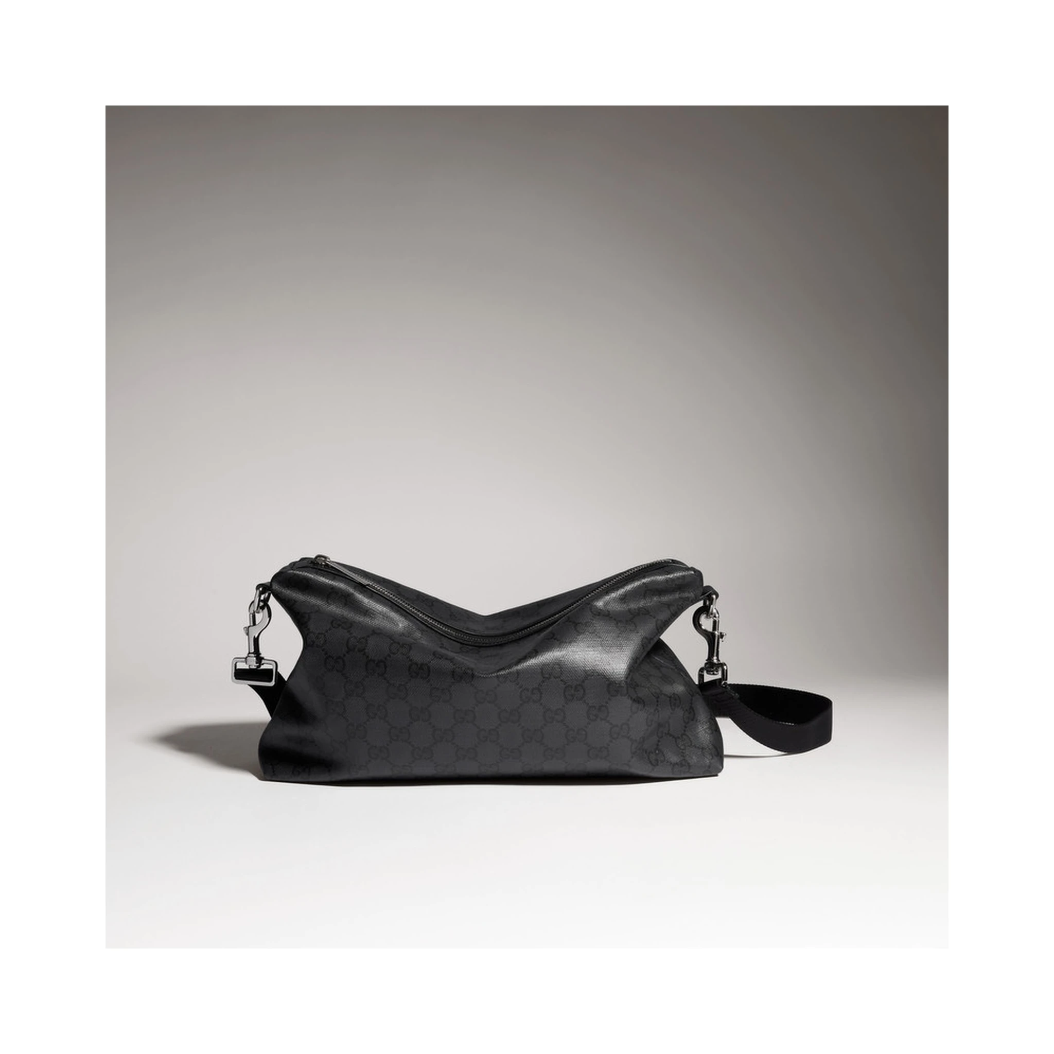 "Gucci Essence Classic" medium crossbody bag