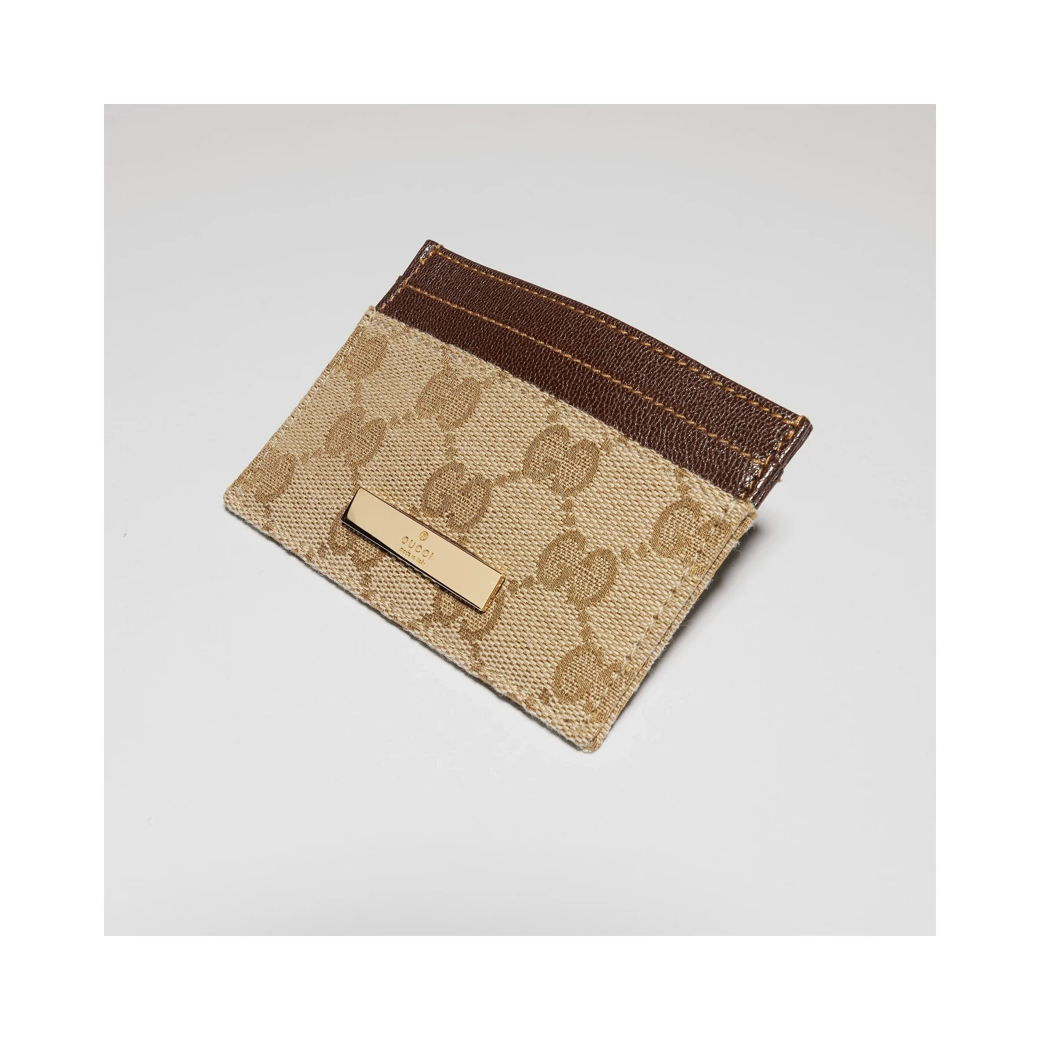 GG cards holder