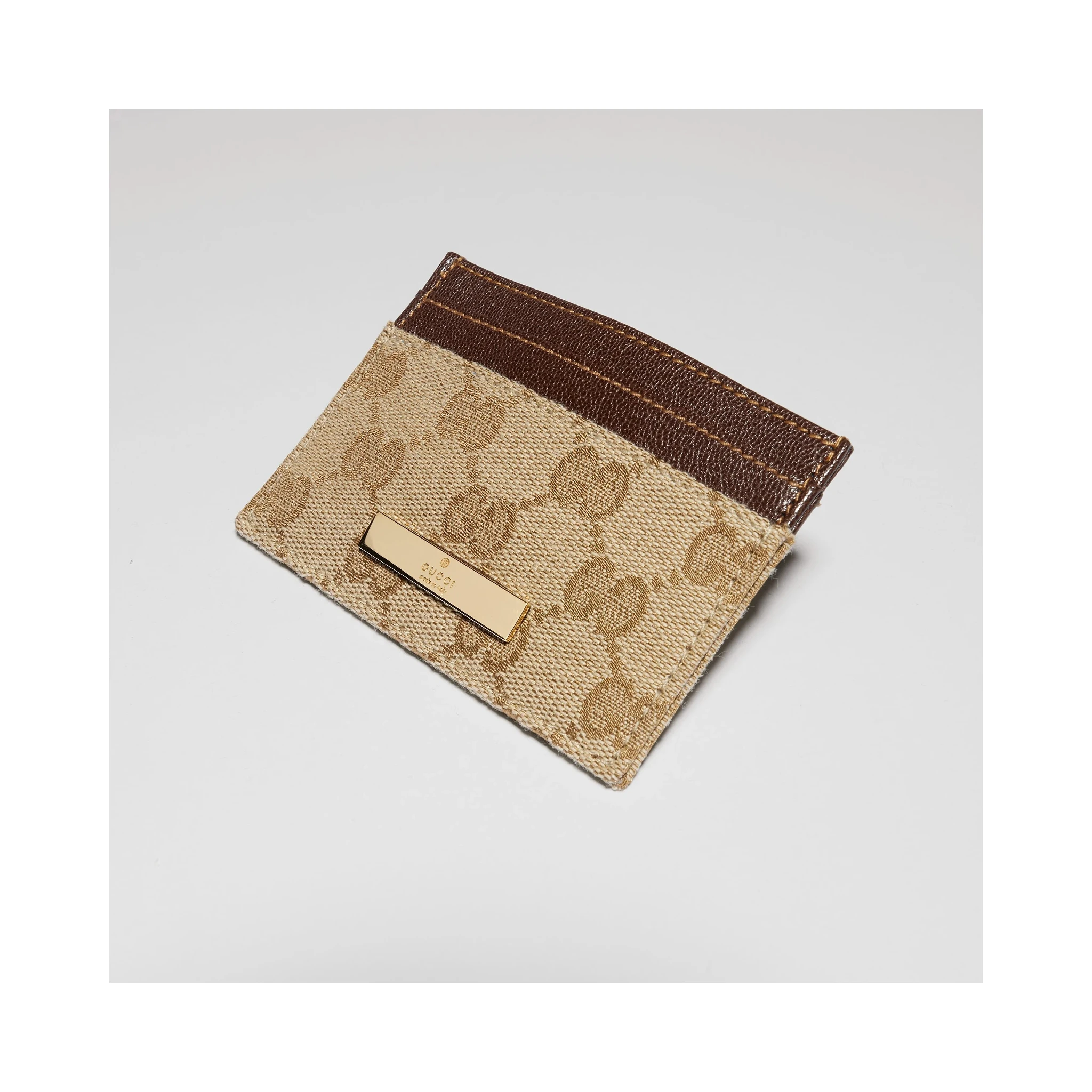 GG cards holder