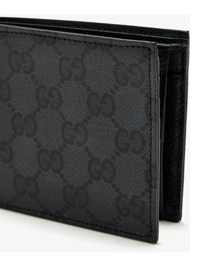 "Gucci Essence Classic" wallet