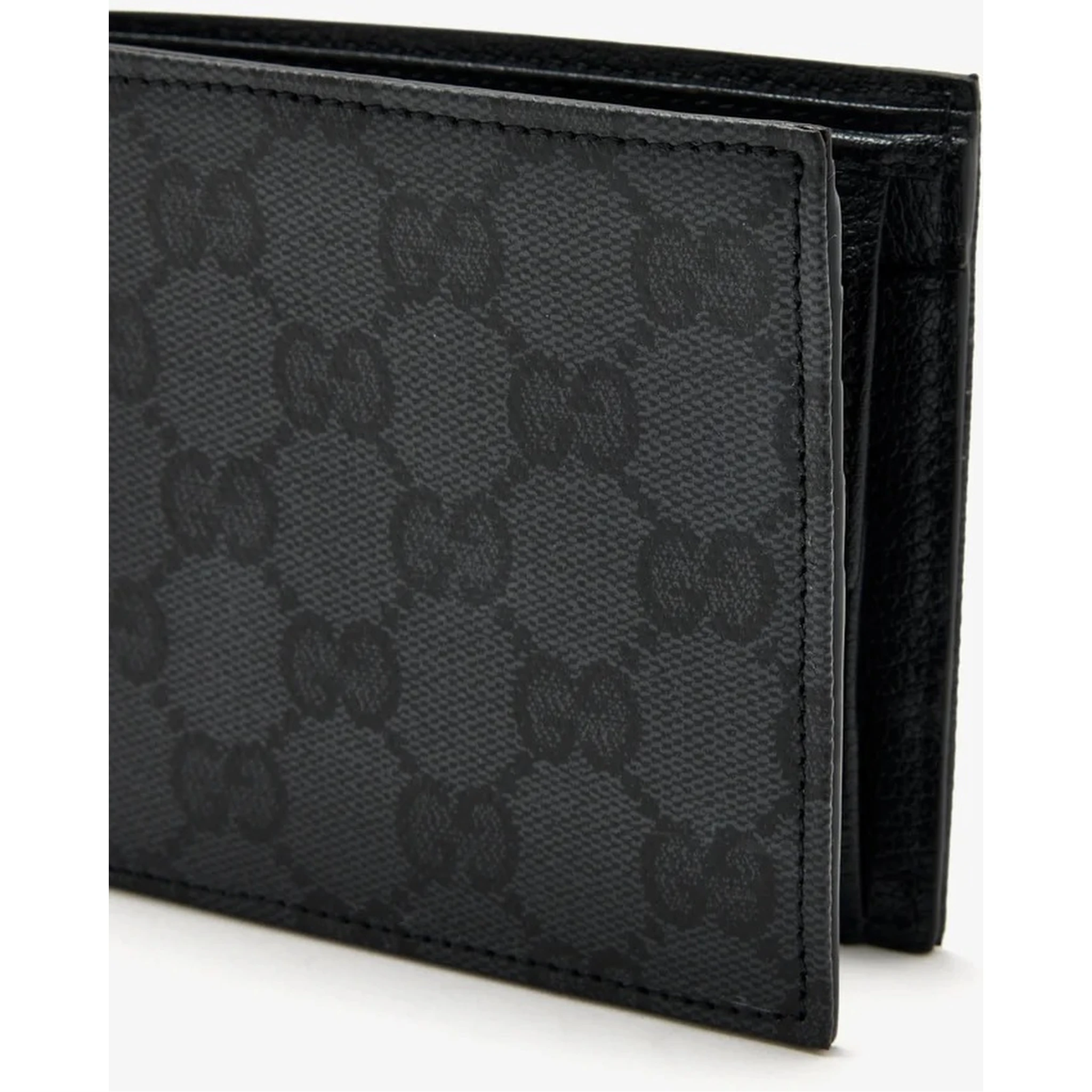 "Gucci Essence Classic" wallet
