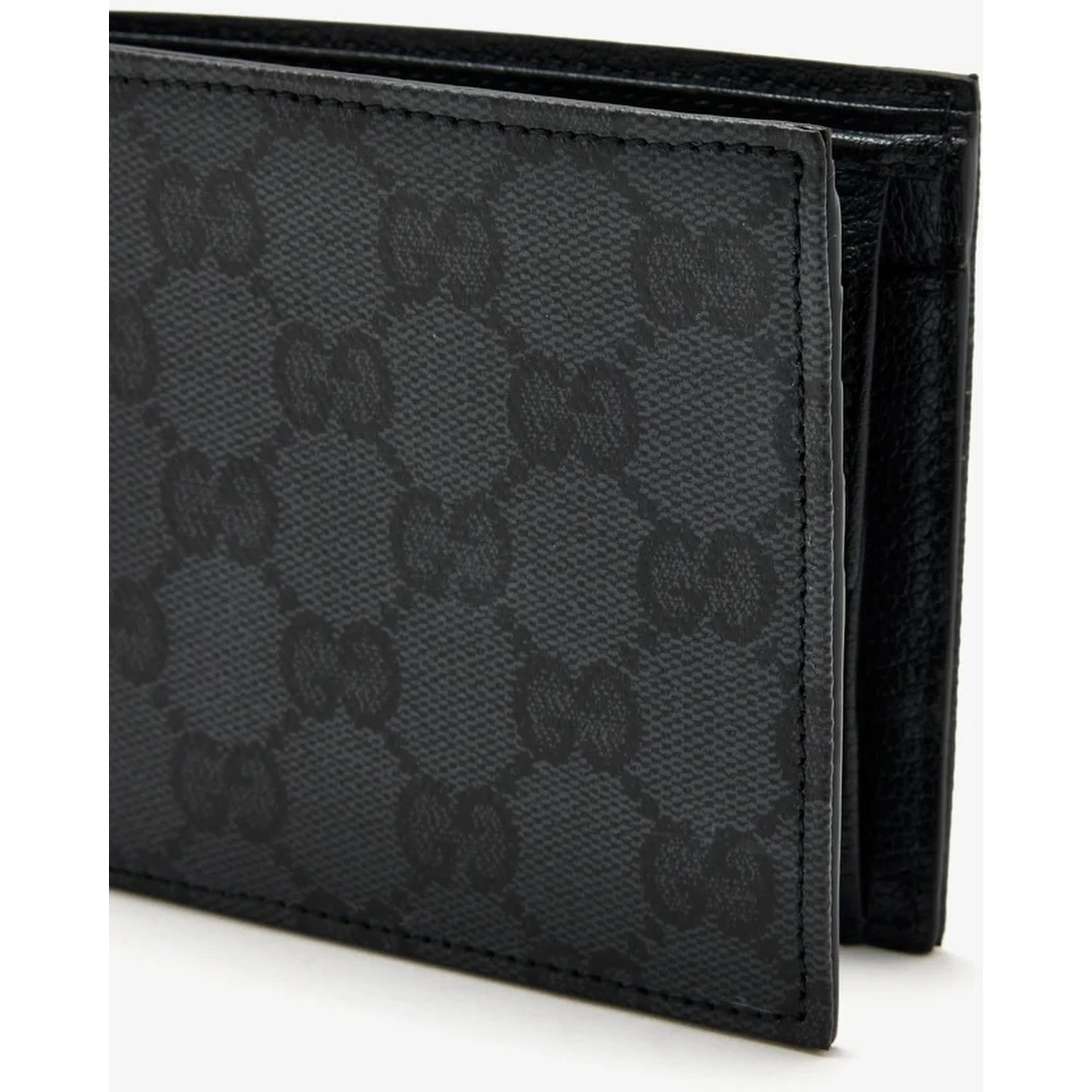 "Gucci Essence Classic" wallet