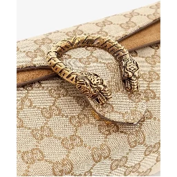 "Dionysus" small shoulder bag
