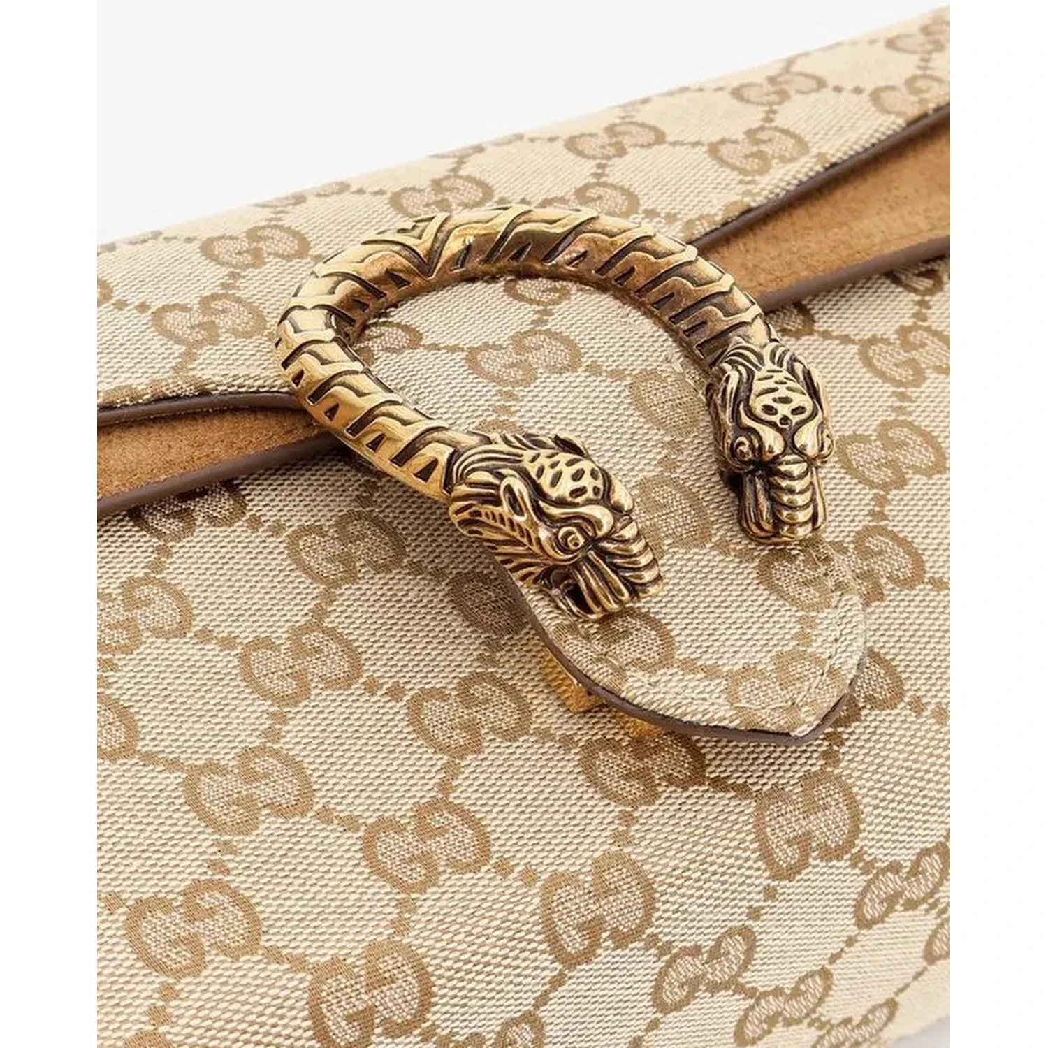 "Dionysus" small shoulder bag