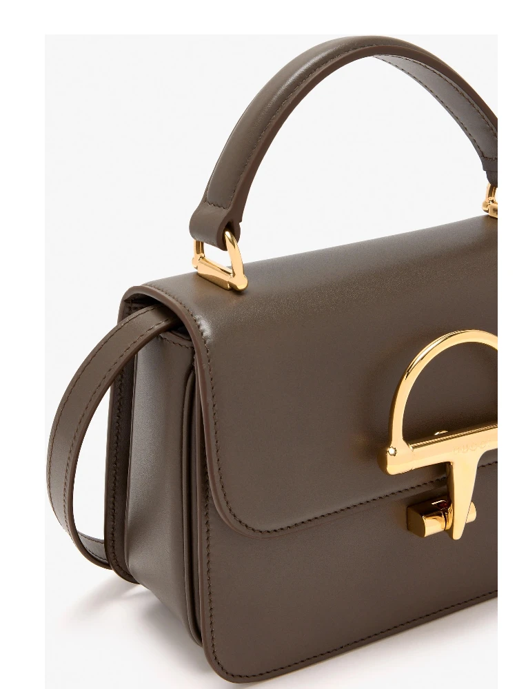 "Gucci Siena" small handbag alternative