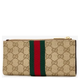 GG wallet with Web detail