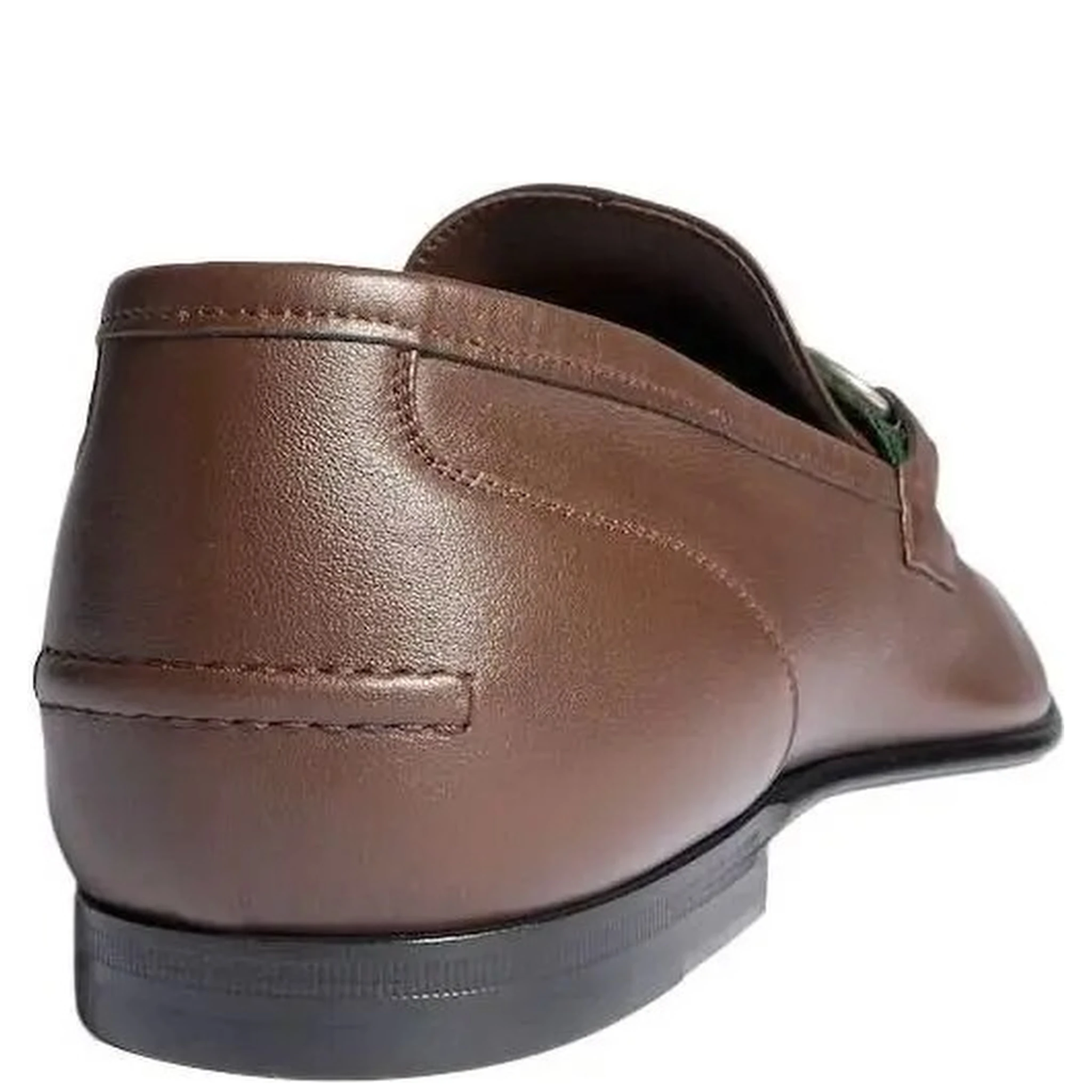 "Gucci Como" loafers