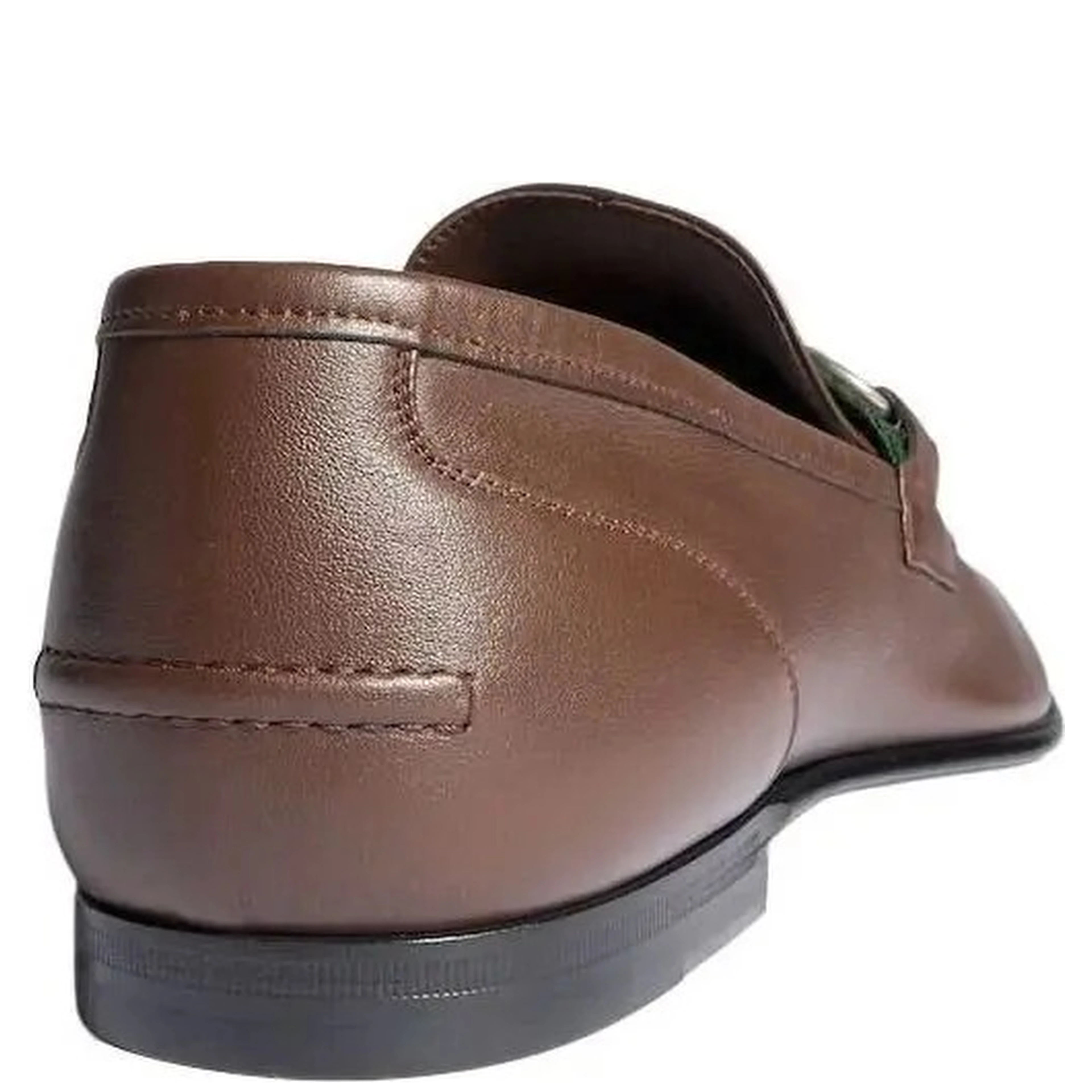 "Gucci Como" loafers