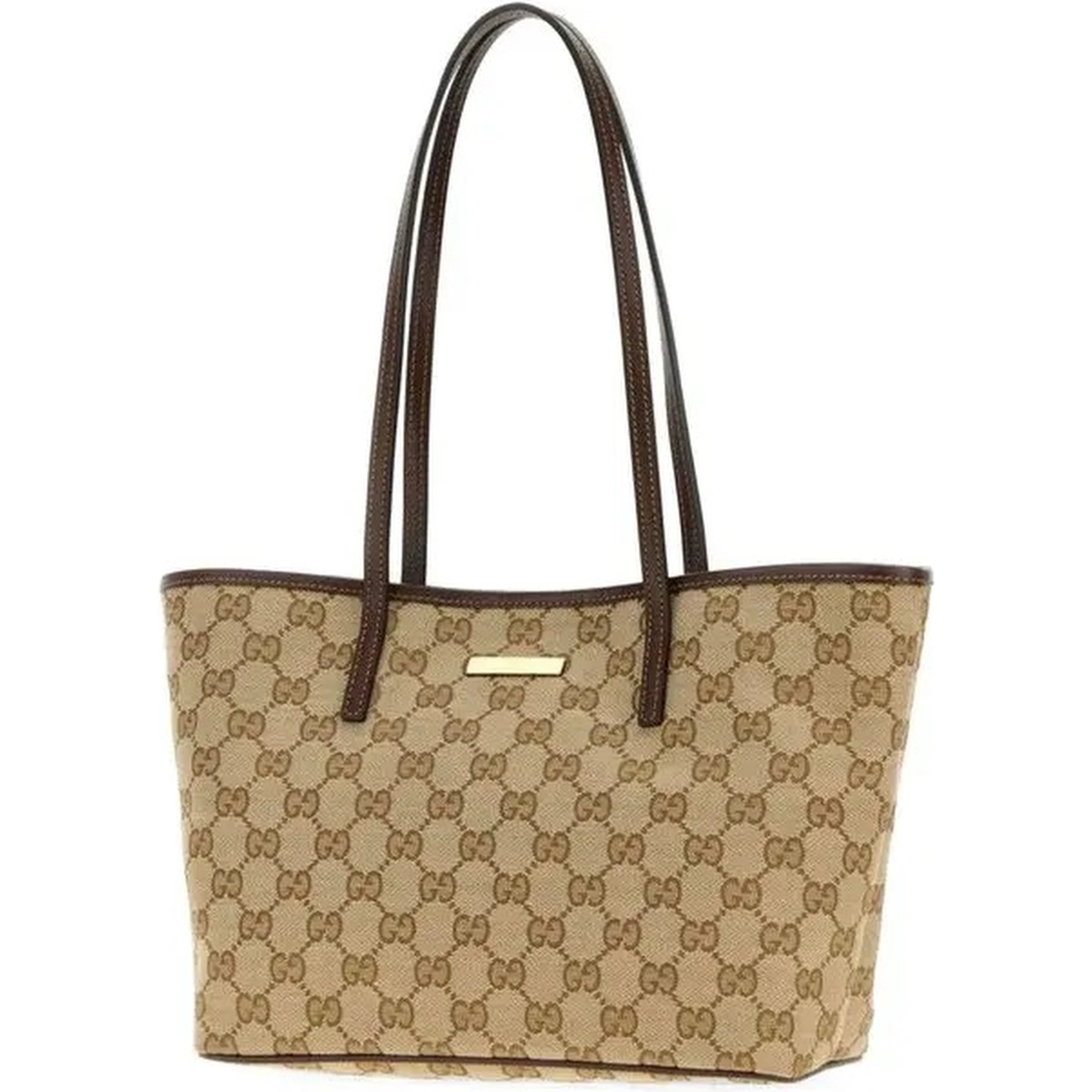 "Gucci Tribeca" small shoulder bag