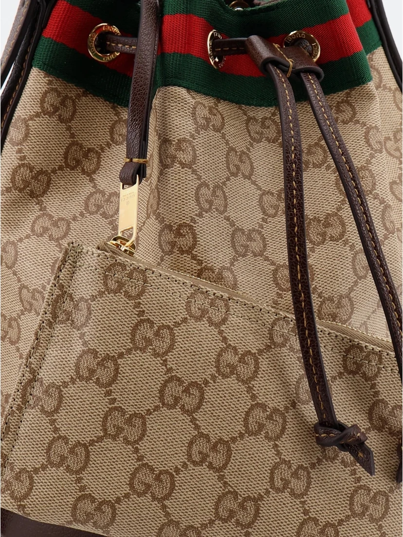 "Gucci Venice" small crossbody bag