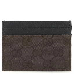 GG cards holder