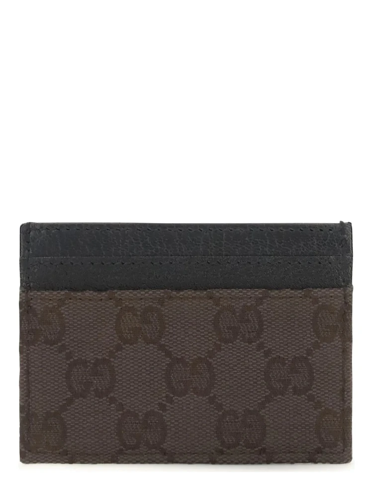 GG cards holder alternative