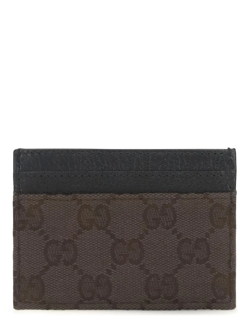 GG cards holder