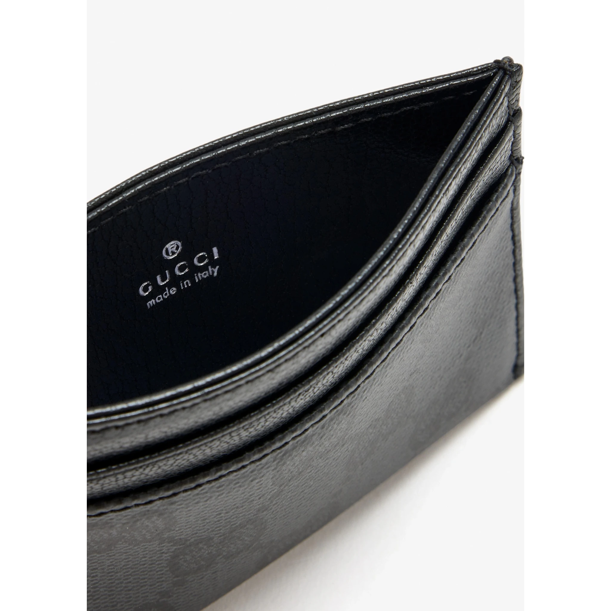 "Gucci Essence Classic" cards holder
