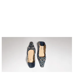 "Vittoria" ballet flats