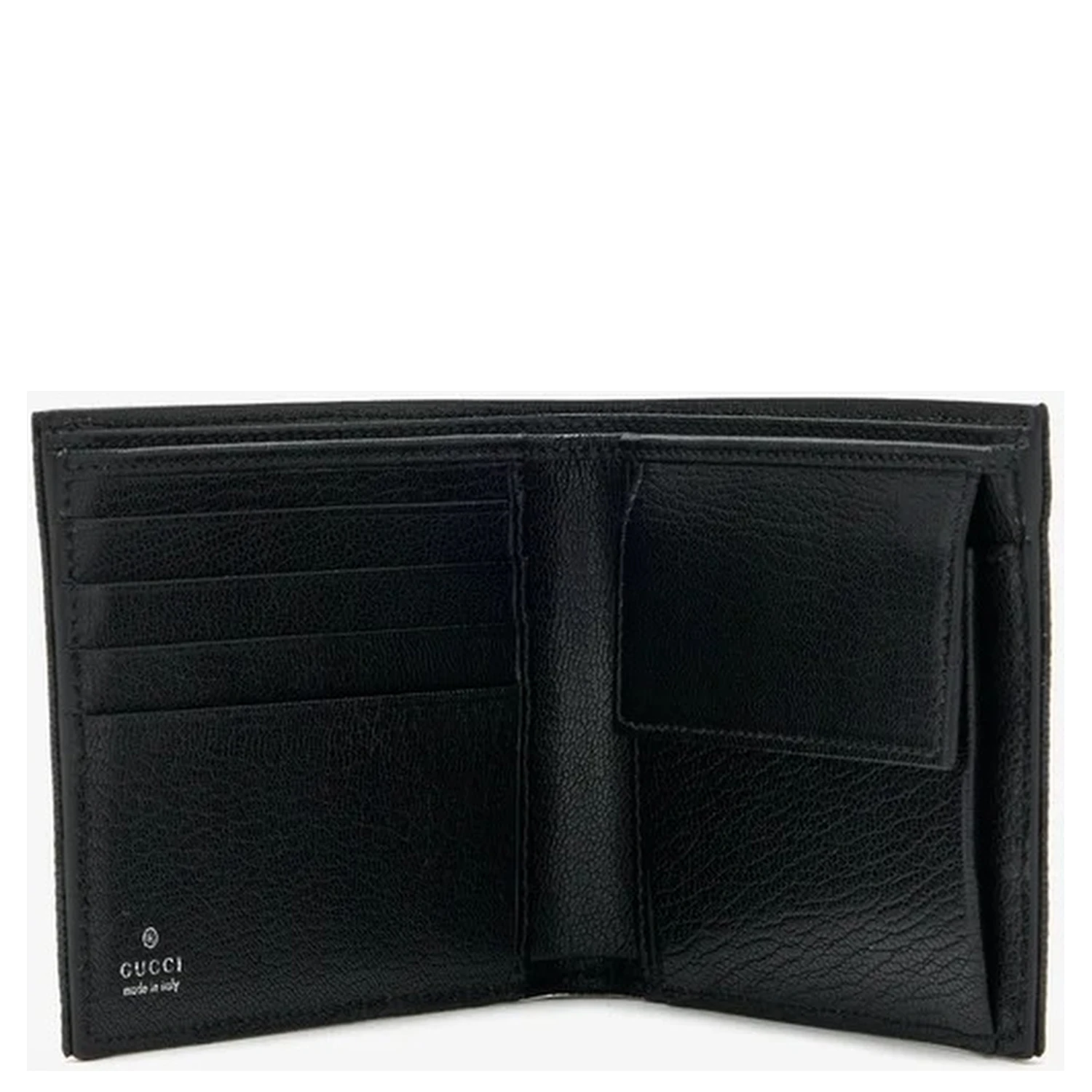 "Gucci Essence Classic" wallet