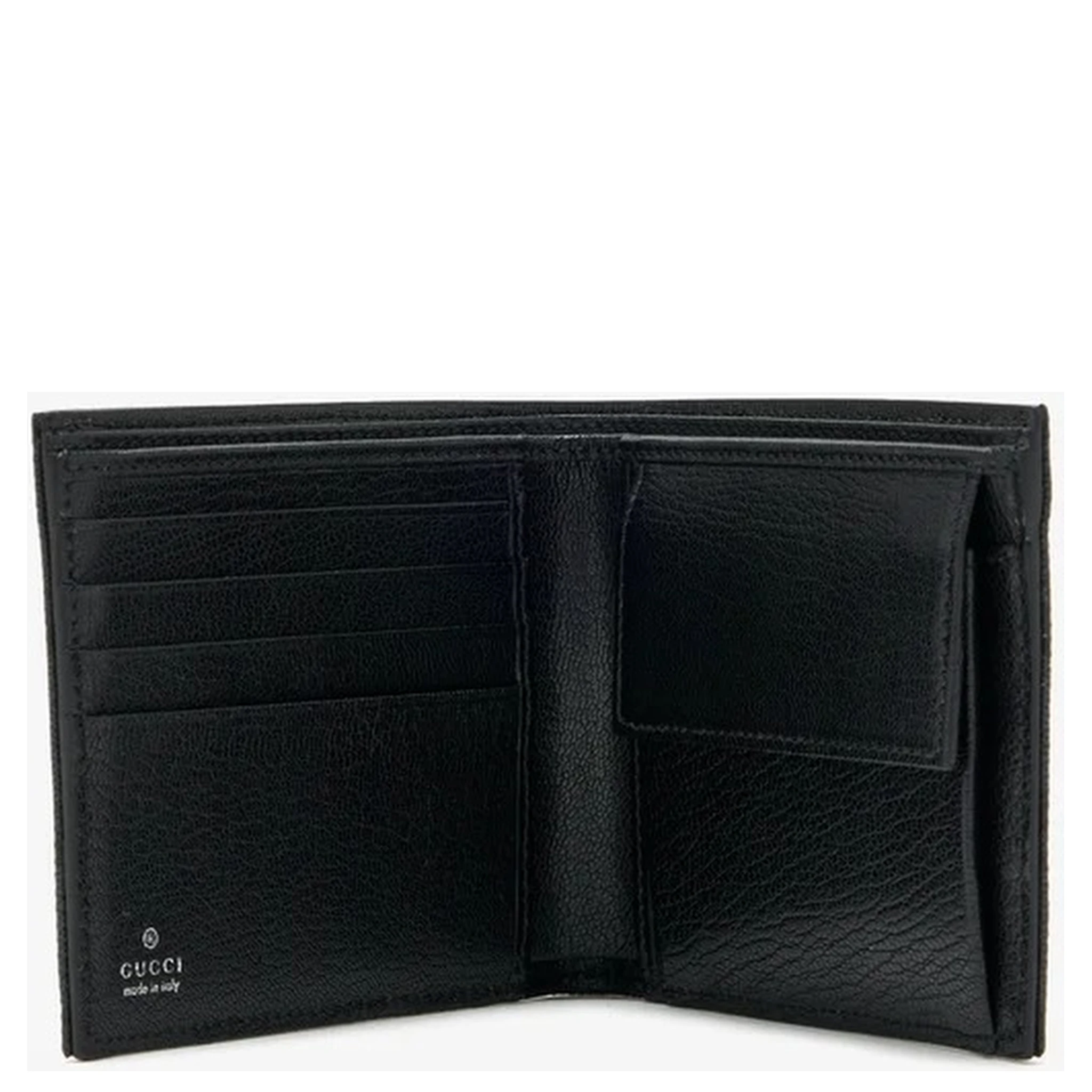 "Gucci Essence Classic" wallet