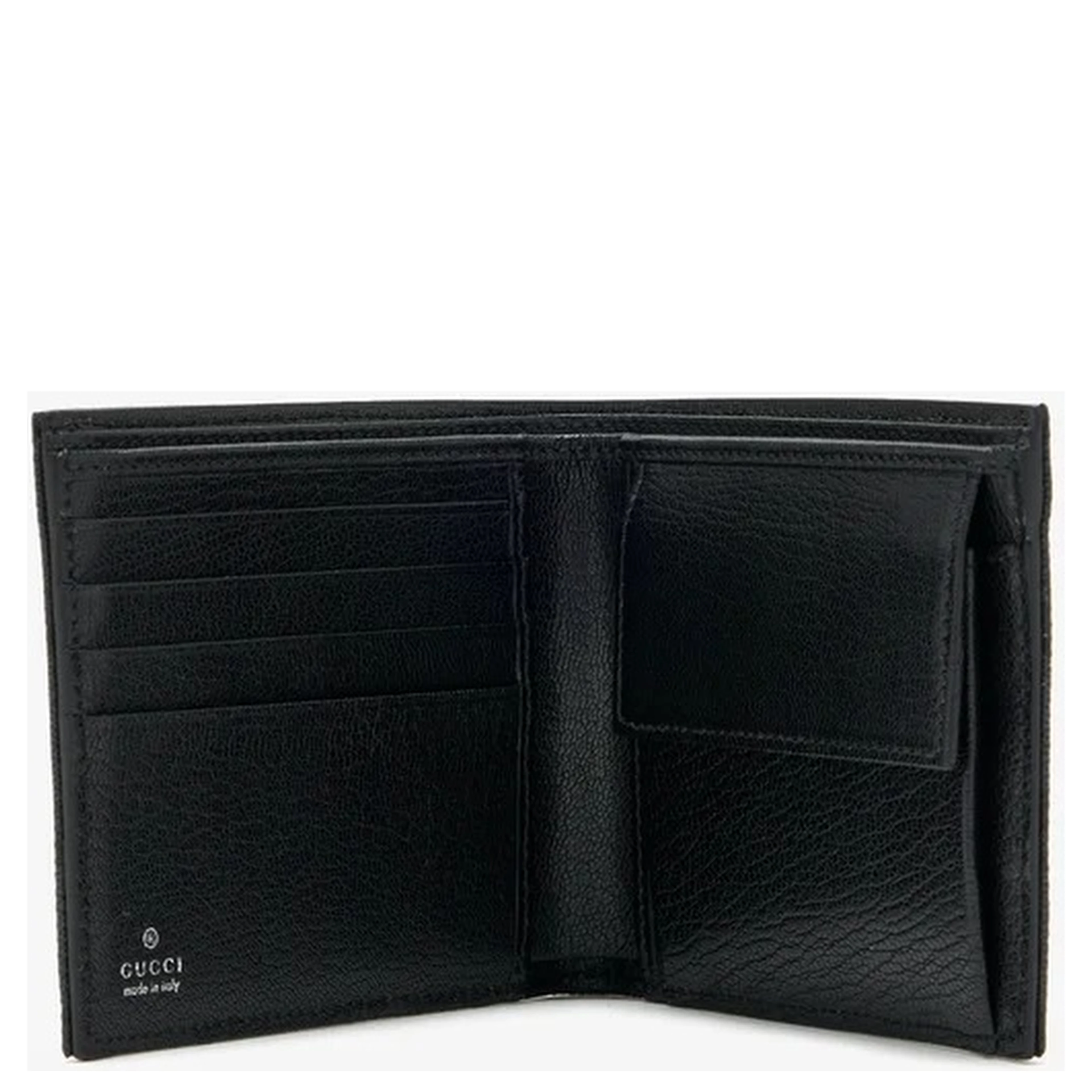 "Gucci Essence Classic" wallet