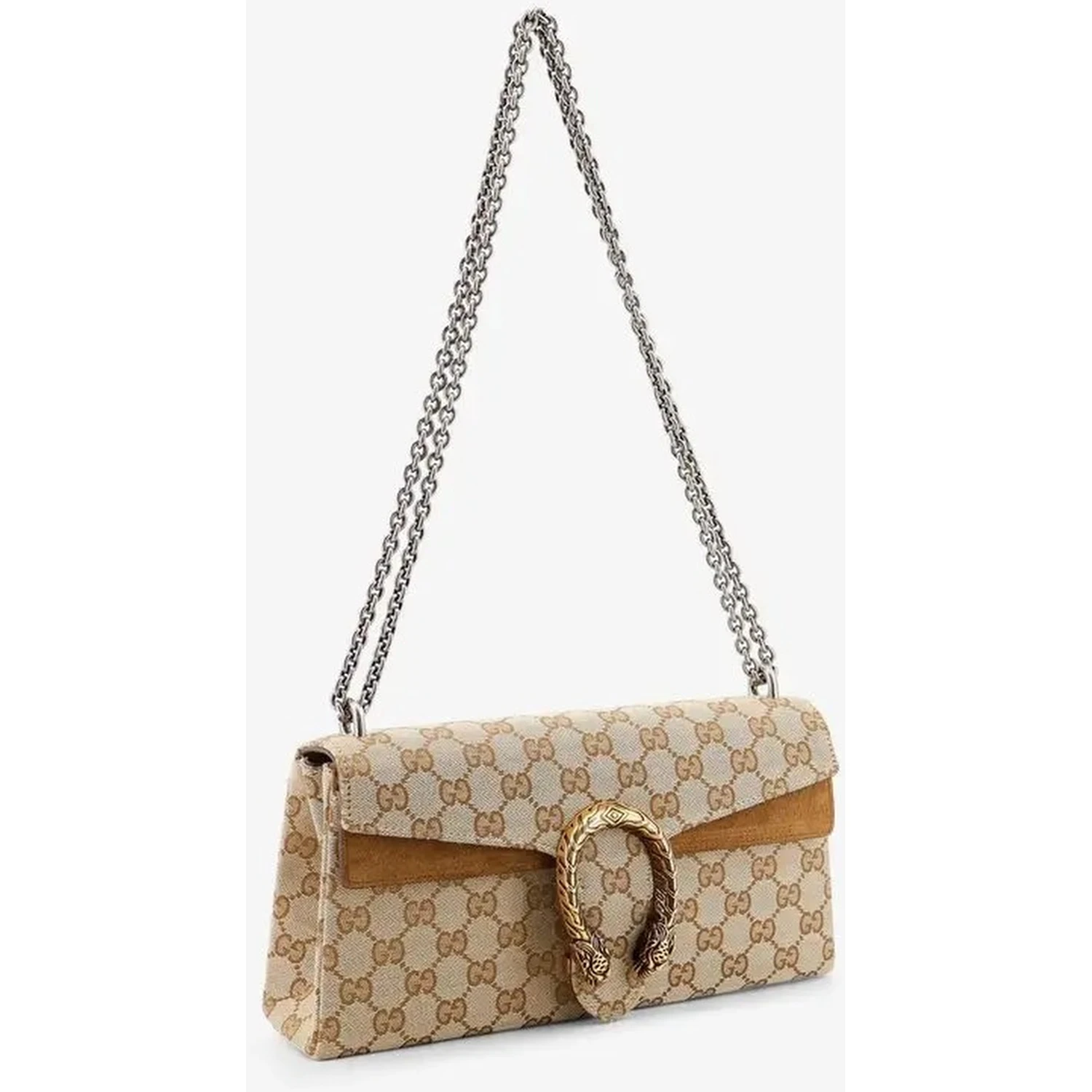 "Dionysus" small shoulder bag