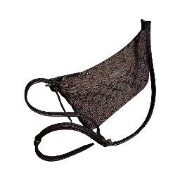 "Lady Lunetta" small handbag