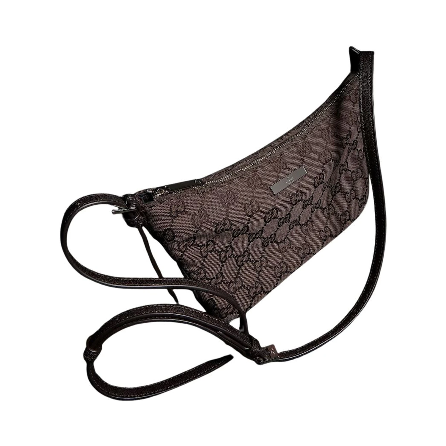 "Lady Lunetta" small handbag