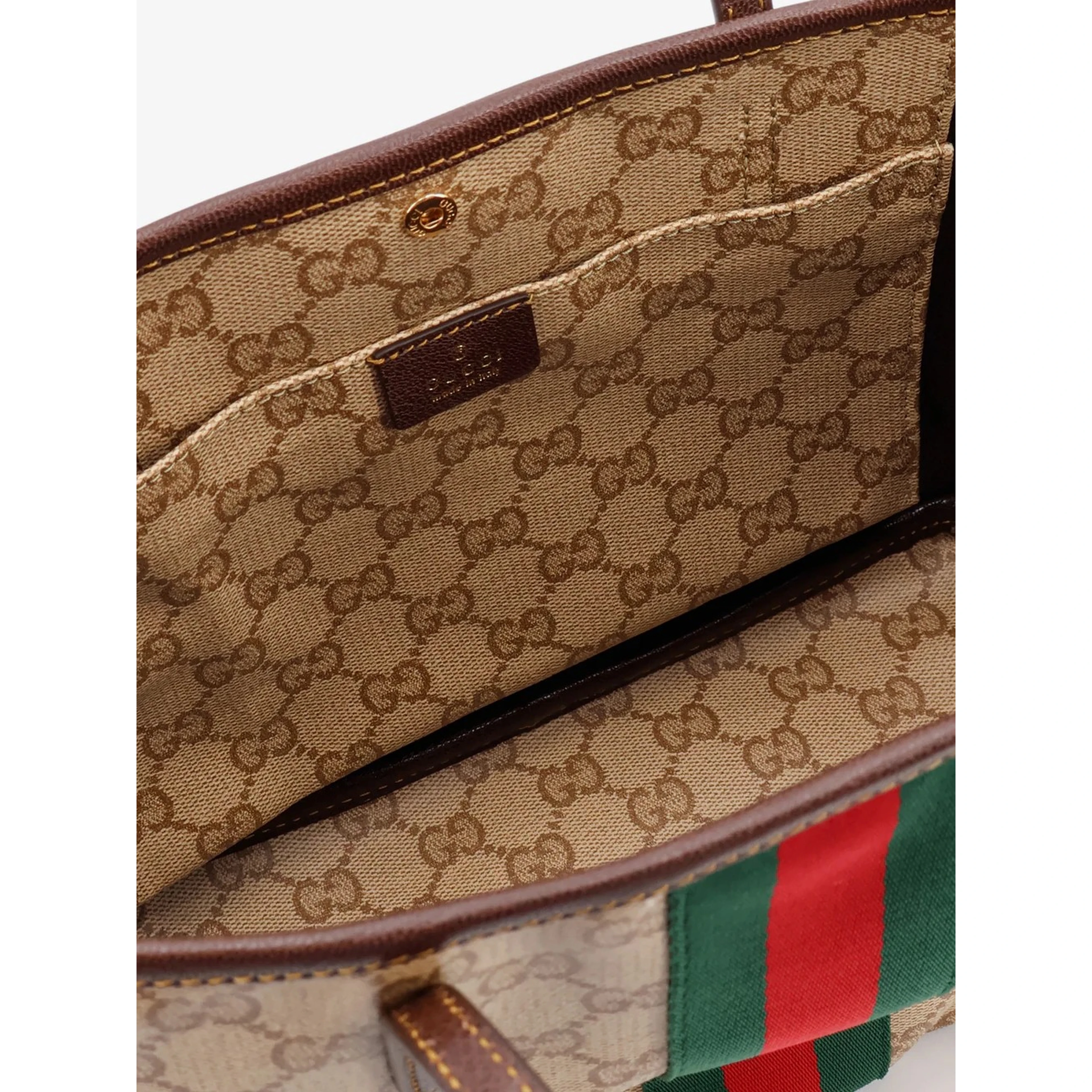"Gucci Tribeca" small shoulder bag