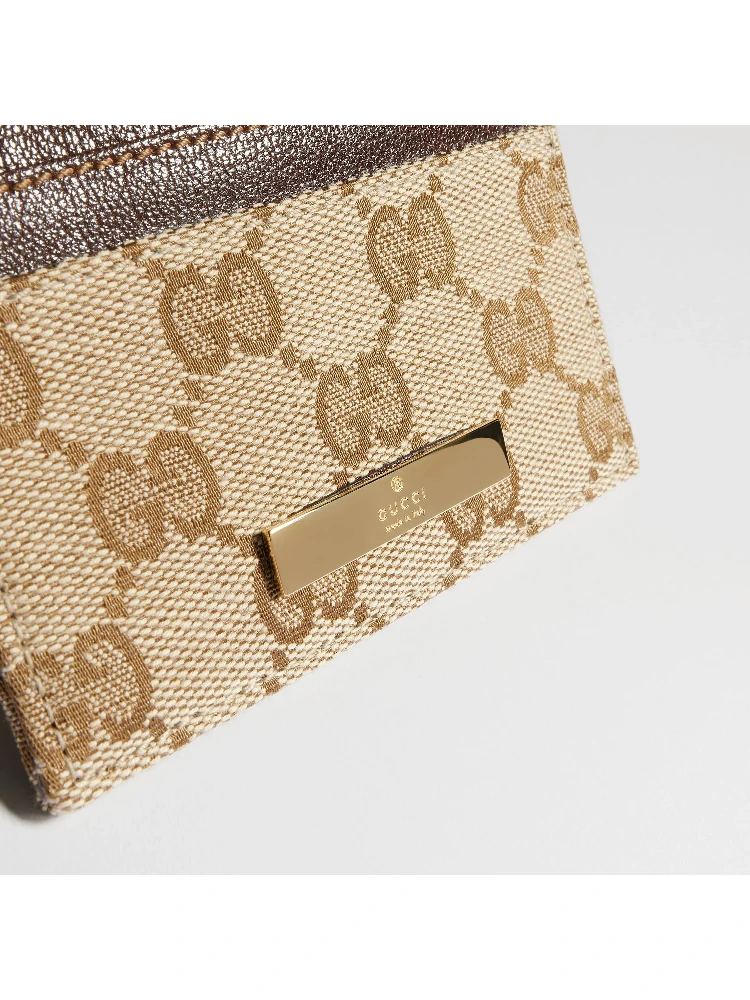 GG cards holder alternative