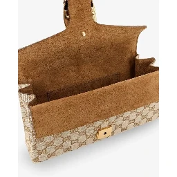 "Dionysus" small shoulder bag