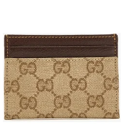 "Gucci Essence Classic" cards holder