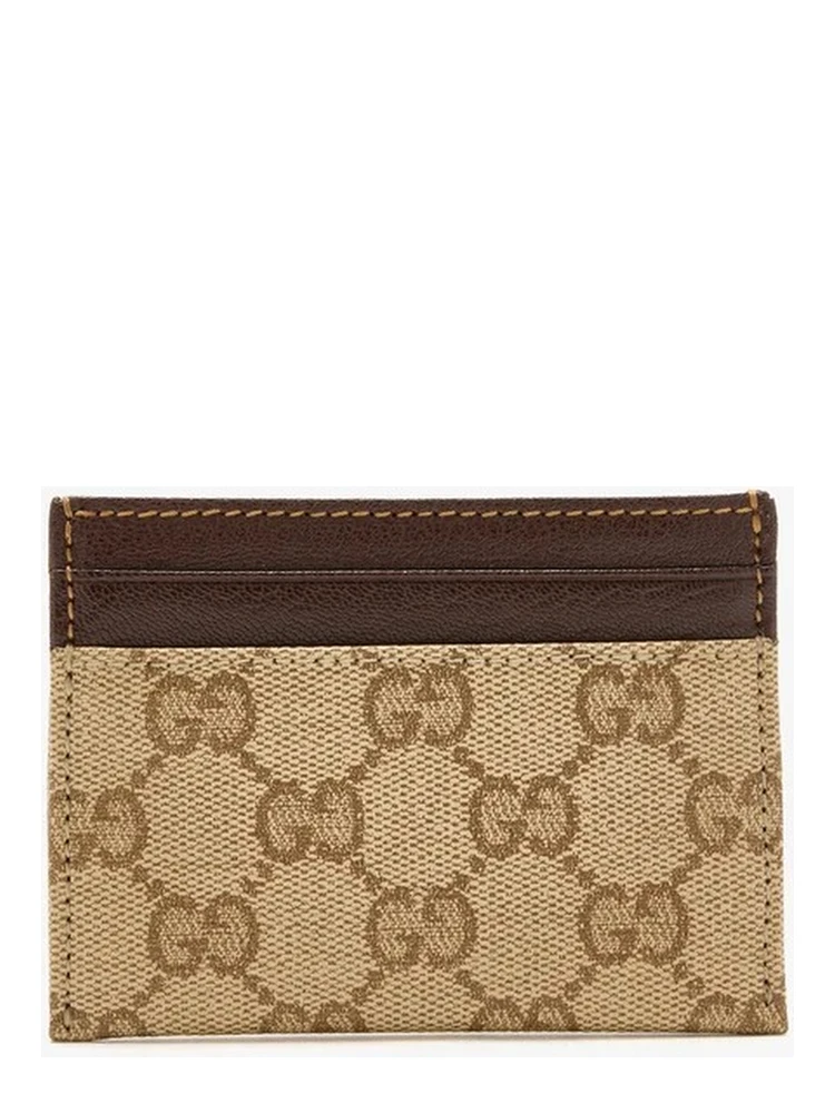 "Gucci Essence Classic" cards holder